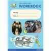 Bug Club Pro Guided Y4 Term 2 Pupil Workbook (Tascabile) Bug Club Guided