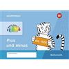 DIE BUNTE REIHE - Mathematik: Plus und minus bis 1000 (Broschüre)
