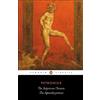 Petronius Seneca The Satyricon/Seneca, The Apocolocyntosis (Tascabile)