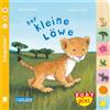 Susanne Lütje F Baby Pixi (unkaputtbar) 104: Der kleine Löwe: Ein Ba (Tascabile)