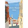 Federica Manzon. Alma - FELTRINELLI