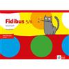Fidibus 5/6. Grammatik - Satzglieder: Arbeitsheft Klasse 5/6 (Broschüre)
