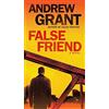 Andrew Grant False Friend (Tascabile) Detective Cooper Devereaux