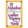 Og Mandino Greatest Mystery in the World (Tascabile)