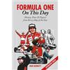 Rob Burnett Formula One On This Day (Copertina rigida)