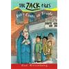 Dan Greenburg Zack Files 21: Don't Count on Dracula (Tascabile) Zack Files