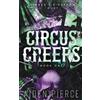 Aiden Pierce Circus Creeps (Tascabile) Sinner's Sideshow