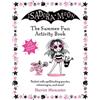 Harriet Muncaster Isadora Moon: The Summer Fun Activity Book (Tascabile)