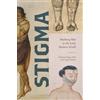 Katherine Dauge-Roth Stigma (Copertina rigida) Perspectives on Sensory History