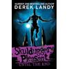 Derek Landy Until the End (Tascabile) Skulduggery Pleasant