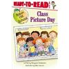 Margaret McNamara Class Picture Day (Tascabile) Robin Hill School