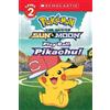 Sonia Sander Play Ball, Pikachu! (Pokémon: Scholastic Reader, Level (Tascabile)