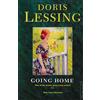 Doris Lessing Going Home (Tascabile)