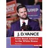 Matt Doeden J. D. Vance (Tascabile) Gateway Biographies