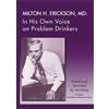 Jay Hayley Milton H. Erickson, MD (CD-ROM)