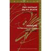 Jacques Derrida Maurice Blanchot The Instant of My Death /Demeure (Tascabile)