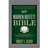 Robert L. Bloch My Warren Buffett Bible (Copertina rigida)