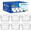 Does not apply Filtro per Bollitore Compatibile Con Brita Maxtra+, Maxtra Plus, Mavea, Anna Duo