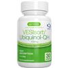 Igennus Vesisorb Ubiquinolo 100Mg Kaneka, Ubichinolo Integratore Coenzima Q10 Id