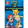 Maria S Barbo The Rescue Mission (Pokémon Kalos: Scholastic Reader, (Tascabile)