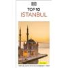 DK Top 10 Istanbul (Tascabile) Pocket Travel Guide