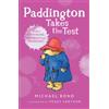Michael Bond Paddington Takes the Test (Tascabile)