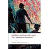 Karl Marx Friedrich Engels The Communist Manifesto (Tascabile)