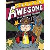Stan Kirby Captain Awesome and the Mummy's Treasure (Tascabile) Captain Awesome