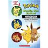 Simcha Whitehil Ready, Set, Evolve! Handbook: With 3D Stickers (Poké (Tascabile)