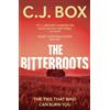 C.J. Box The Bitterroots (Tascabile) Cassie Dewell