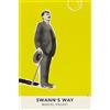 Marcel Proust Swann's Way (Tascabile) French Vintage Classics