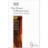 Oscar Wilde The Picture of Dorian Gray (Tascabile)