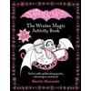 Harriet Muncaster Isadora Moon: The Winter Magic Activity Book (Tascabile)