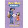 Fran Manushkin Friends In The Mail (Tascabile) Katie Woo's Neighborhood