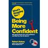 Robert Kelsey What's Stopping You? Being More Confident (Tascabile)