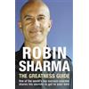 Robin Sharma The Greatness Guide (Tascabile)