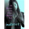 P. Melissa Lawrence Venuti 100 Strokes of the Brush Before Bed (Tascabile)