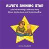 James Caulkett Alfie's Shining Star (Tascabile)