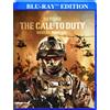 Green Apple Entertainment Beyond the Call of Duty (Blu-ray) Christopher Clark - Dr. Nicholas Bergman