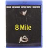 Universal Pictures Home Entertainment 8 Mile (Blu-ray) Eminem Kim Basinger Mekhi Phifer Brittany Murphy Taryn Manning