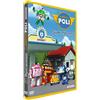 Studio Canal Robocar Poli - 4 - Super mécanos ! (DVD) ACTEURS INCONNUS