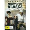 North to Alaska (DVD)