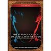 The Strange Case Of Dr Jekyll And Mr Hyde (DVD) Cammy Michaels