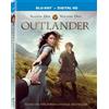 Sphe Outlander: Season One Volume One (Blu-ray) Duncan Lacroix Caitriona Balfe