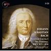 Clavier-Ubung I / Six Partitas / BWV 825 - 830 (CD) J.S. BACH