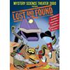 SHOUT! FACTORY Mystery Science Theater 3000 Presents: The Lost and Found Collection (DVD)