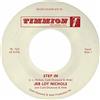 Jeb Loy Nichols & Cold Diamond & Mink Step In (Vinyl LP) 7" Single