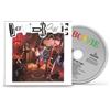 David Bowie Never Let Me Down (CD) Album