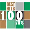 V.A Best Hit 100 70's (CD)