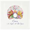 Roy Thomas Baker A Night At The Opera (CD)